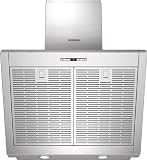 Siemens LC66KA540 Dunstabzugshaube / 60 cm / Edelstahl / eco Plus