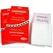 Connoisseurs Silver Jewelry Polishing Cloths 2Pcs