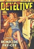 Spicy Detective Stories - 09/41: Adventure House Presents: