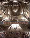 Experiencing Art Around Us (with CD-ROM)