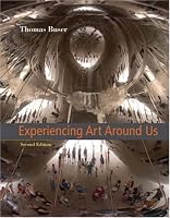Experiencing Art Around Us (with CD-ROM)