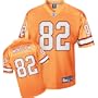 Reebok Tampa Bay Buccaneers Kellen Winslow Replica Alternate Jersey Medium