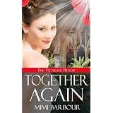 Together Again (The Vicarage Bench) ~ Mimi Barbour