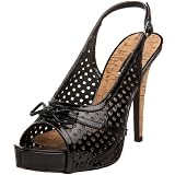 The Highest Heel Women's Precious 200 Platform Sandal