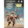 games workshop tau crisis battlesuit commander
