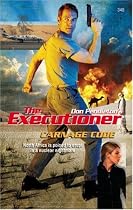 Carnage Code (The Executioner)