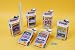 Die Cast Emergency Vehicals 3/Set - 2 Sets Per Pack_s-1