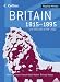 Britain 1815-1895: (and Ireland 1798-1922) (Flagship History) by Derrick Murphy ISBN 0007268688