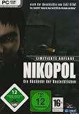 Eigenschaften JoWooD Production  / Nikopol - Collector's Edition
