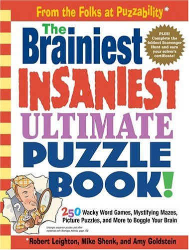 Insaniest
