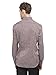 Kenneth Cole Men's Long-Sleeve Heather Check Shirt