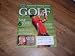 Books : Golf Magazine, June 2007 issue-Tiger Woods