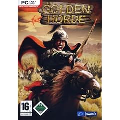 The Golden Horde  (DVD-ROM)