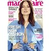 Marie Claire (1-year auto-renewal)