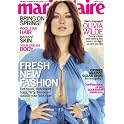Marie Claire Magazine