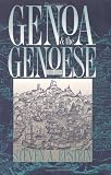 Buy : Genoa and the Genoese, 958-1528
