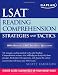 Kaplan LSAT Reading Comprehension Strategies and Tactics (Kaplan LSAT Strategies and Tactics)