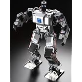 二足歩行ロボットキットKHR-2 HV