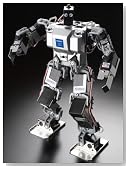 二足歩行ロボットキットKHR-2 HV