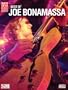 Best of Joe Bonamassa Guitar Vocal