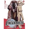 Kurogane No Linebarrels, Tome 7 :