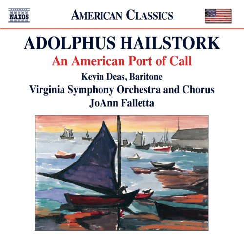 Buy Hailstork: Orchestral Music From amazon