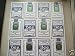 12 Decks ALL BLUE Bee Diamond Back Playing Cards