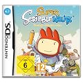 Super Scribblenauts