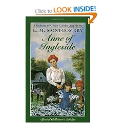 Anne of Ingleside (A Bantam classic)