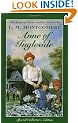 Anne of Ingleside (A Bantam classic)