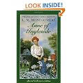 Anne of Ingleside (A Bantam classic)