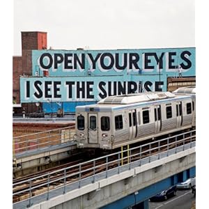 A Love Letter to the City