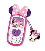 Fisher-Price Disney's Minnie Cell Phone