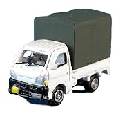 1/144 軽トラック