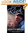 Rich: The Life of Richard Burton Ebook (Coronet Books)