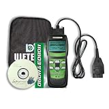 Electronics : U381 OBD 2 II EOBD Diagnose Tester Diagnostic Scanner car