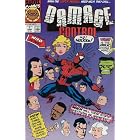 DAMAGE CONTROL III # 1-4 complete 3rd series (DAMAGE CONTROL III (1991 MARVEL)) by  Dwayne McDuffie and Ernie Col�n Kyle Baker