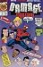 DAMAGE CONTROL III # 1-4 complete 3rd series (DAMAGE CONTROL III (1991 MARVEL))