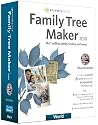 Family Tree Maker 2010 World Edition (PC CD)