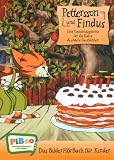 Pettersson & Findus - Piboo-Bilderhoerbuch