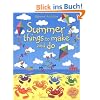 Summer Things to Make and Do (Usborne Activities)