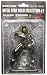 Medicom Ultra Detail Figure: Metal Gear Solid 4: Vamp Action Figure_s-2