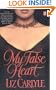 My False Heart (Sonnet Books)