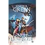 Darkwood, tome 1 : La Nuit de la Lune Bleue de Simon R. Green