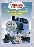 Thomas & Friends: Thomas' Snowy Surprise & Other Adventures