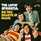 A LOVIN' FLAGON : The Complete LOVIN' SPOONFUL on CD