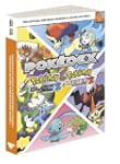 Pokemon Black Version 2 & Pokemon Whi...