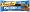 PowerBar ProteinPlus High Protein Bar, Cookies & Cream, 2.75-Ounce Bars (Pack of 12)