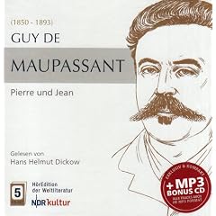 Pierre et Jean