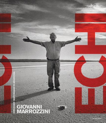 Giovanni Marrozzini: Echi-Emigranti Marchigiani in Argentina